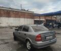 Серый Опель Астра, объемом двигателя 1.6 л и пробегом 298 тыс. км за 4200 $, фото 6 на Automoto.ua