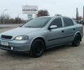 Серый Опель Астра, объемом двигателя 0 л и пробегом 122 тыс. км за 3500 $, фото 1 на Automoto.ua