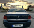 Серый Опель Астра, объемом двигателя 1.6 л и пробегом 194 тыс. км за 5999 $, фото 2 на Automoto.ua