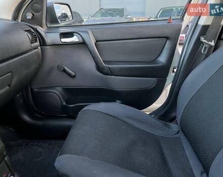 Сірий Опель Астра, об'ємом двигуна 1.4 л та пробігом 280 тис. км за 4390 $, фото 22 на Automoto.ua