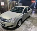 Сірий Опель Астра, об'ємом двигуна 1.6 л та пробігом 323 тис. км за 4500 $, фото 1 на Automoto.ua