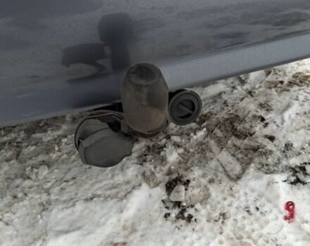 Сірий Опель Астра, об'ємом двигуна 1.4 л та пробігом 235 тис. км за 3900 $, фото 14 на Automoto.ua