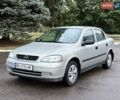 Сірий Опель Астра, об'ємом двигуна 1.4 л та пробігом 270 тис. км за 3150 $, фото 1 на Automoto.ua
