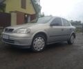 Сірий Опель Астра, об'ємом двигуна 1.2 л та пробігом 170 тис. км за 4000 $, фото 1 на Automoto.ua