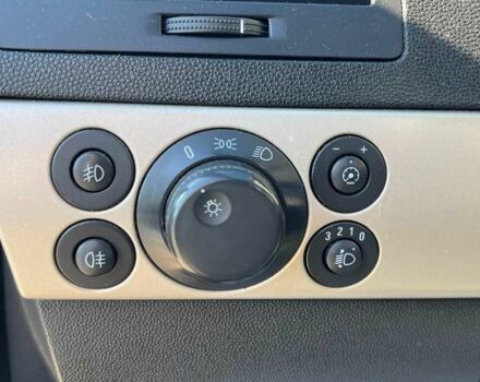 Серый Опель Астра, объемом двигателя 1.6 л и пробегом 212 тыс. км за 5750 $, фото 15 на Automoto.ua