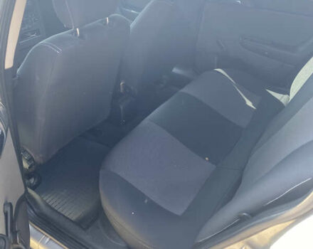 Сірий Опель Астра, об'ємом двигуна 1.4 л та пробігом 134 тис. км за 4999 $, фото 16 на Automoto.ua