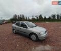Серый Опель Астра, объемом двигателя 1.4 л и пробегом 190 тыс. км за 3800 $, фото 3 на Automoto.ua