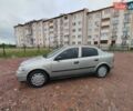 Серый Опель Астра, объемом двигателя 1.4 л и пробегом 190 тыс. км за 3800 $, фото 1 на Automoto.ua