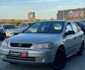 Сірий Опель Астра, об'ємом двигуна 1.4 л та пробігом 280 тис. км за 3890 $, фото 1 на Automoto.ua