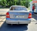 Сірий Опель Астра, об'ємом двигуна 1.4 л та пробігом 245 тис. км за 4200 $, фото 1 на Automoto.ua