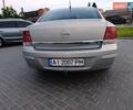 Сірий Опель Астра, об'ємом двигуна 1.8 л та пробігом 182 тис. км за 5555 $, фото 19 на Automoto.ua