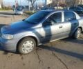 Сірий Опель Астра, об'ємом двигуна 1.6 л та пробігом 153 тис. км за 4450 $, фото 6 на Automoto.ua
