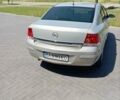 Серый Опель Астра, объемом двигателя 1.6 л и пробегом 340 тыс. км за 5100 $, фото 4 на Automoto.ua