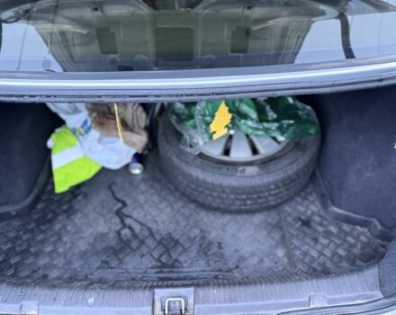 Сірий Опель Астра, об'ємом двигуна 1.4 л та пробігом 152 тис. км за 3600 $, фото 15 на Automoto.ua