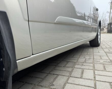 Серый Опель Астра, объемом двигателя 1.6 л и пробегом 152 тыс. км за 6000 $, фото 7 на Automoto.ua