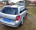 Серый Опель Астра, объемом двигателя 1.7 л и пробегом 290 тыс. км за 5700 $, фото 5 на Automoto.ua