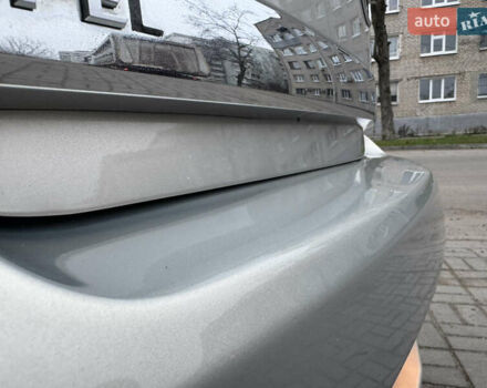 Сірий Опель Астра, об'ємом двигуна 1.6 л та пробігом 152 тис. км за 6000 $, фото 51 на Automoto.ua