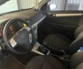 Сірий Опель Астра, об'ємом двигуна 1.6 л та пробігом 240 тис. км за 5800 $, фото 7 на Automoto.ua