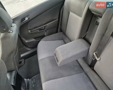 Сірий Опель Астра, об'ємом двигуна 1.8 л та пробігом 299 тис. км за 4999 $, фото 18 на Automoto.ua