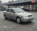 Сірий Опель Астра, об'ємом двигуна 0 л та пробігом 200 тис. км за 2900 $, фото 5 на Automoto.ua