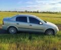 Сірий Опель Астра, об'ємом двигуна 1.4 л та пробігом 420 тис. км за 3350 $, фото 1 на Automoto.ua