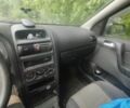 Серый Опель Астра, объемом двигателя 1.3 л и пробегом 2 тыс. км за 4117 $, фото 5 на Automoto.ua