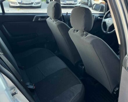 Сірий Опель Астра, об'ємом двигуна 1.4 л та пробігом 280 тис. км за 3890 $, фото 21 на Automoto.ua