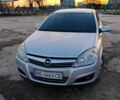 Сірий Опель Астра, об'ємом двигуна 1.8 л та пробігом 178 тис. км за 4400 $, фото 1 на Automoto.ua