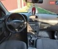 Сірий Опель Астра, об'ємом двигуна 1.4 л та пробігом 230 тис. км за 3900 $, фото 4 на Automoto.ua