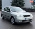 Сірий Опель Астра, об'ємом двигуна 1.4 л та пробігом 270 тис. км за 3150 $, фото 9 на Automoto.ua
