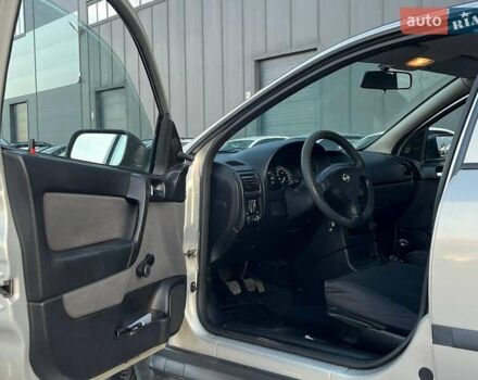 Сірий Опель Астра, об'ємом двигуна 1.4 л та пробігом 280 тис. км за 4390 $, фото 12 на Automoto.ua