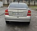 Сірий Опель Астра, об'ємом двигуна 0 л та пробігом 200 тис. км за 2900 $, фото 9 на Automoto.ua