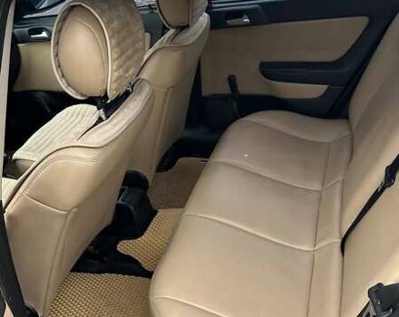 Серый Опель Астра, объемом двигателя 1.6 л и пробегом 179 тыс. км за 4000 $, фото 28 на Automoto.ua