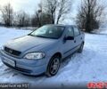 Сірий Опель Астра, об'ємом двигуна 1.4 л та пробігом 180 тис. км за 3800 $, фото 1 на Automoto.ua