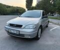 Опель Астра 2008 в Виннице на Automoto.ua Серый Опель Астра, объемом двигателя 0 л и пробегом 220 тыс. км за 3836 $, фото 1 на Automoto.ua