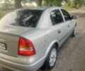 Серый Опель Астра, объемом двигателя 1.6 л и пробегом 75 тыс. км за 5000 $, фото 5 на Automoto.ua