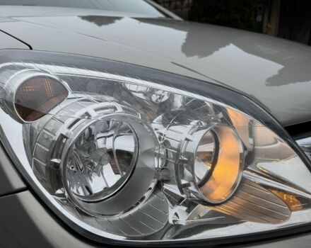 Серый Опель Астра, объемом двигателя 1.6 л и пробегом 152 тыс. км за 6000 $, фото 16 на Automoto.ua