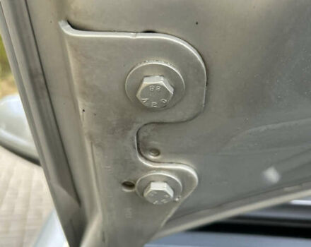 Серый Опель Астра, объемом двигателя 1.6 л и пробегом 203 тыс. км за 6000 $, фото 25 на Automoto.ua