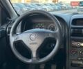 Сірий Опель Астра, об'ємом двигуна 1.4 л та пробігом 280 тис. км за 4390 $, фото 27 на Automoto.ua