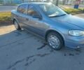 Сірий Опель Астра, об'ємом двигуна 1.6 л та пробігом 153 тис. км за 4450 $, фото 1 на Automoto.ua