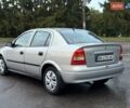 Сірий Опель Астра, об'ємом двигуна 1.4 л та пробігом 270 тис. км за 3150 $, фото 23 на Automoto.ua