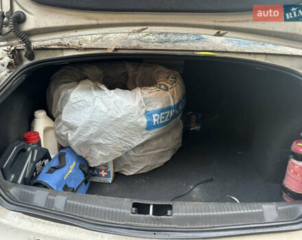 Серый Опель Астра, объемом двигателя 1.6 л и пробегом 168 тыс. км за 4599 $, фото 25 на Automoto.ua