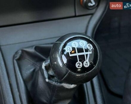 Сірий Опель Астра, об'ємом двигуна 1.4 л та пробігом 280 тис. км за 4390 $, фото 20 на Automoto.ua