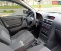 Серый Опель Астра, объемом двигателя 1.36 л и пробегом 77 тыс. км за 5700 $, фото 58 на Automoto.ua