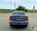 Сірий Опель Астра, об'ємом двигуна 1.6 л та пробігом 211 тис. км за 5100 $, фото 3 на Automoto.ua