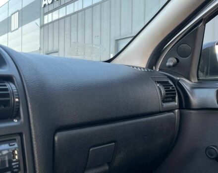 Сірий Опель Астра, об'ємом двигуна 1.4 л та пробігом 280 тис. км за 3890 $, фото 17 на Automoto.ua