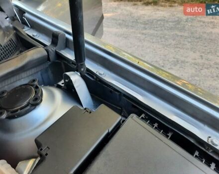 Серый Опель Астра, объемом двигателя 1.6 л и пробегом 117 тыс. км за 5550 $, фото 73 на Automoto.ua