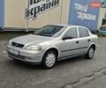 Сірий Опель Астра, об'ємом двигуна 0 л та пробігом 200 тис. км за 2900 $, фото 6 на Automoto.ua