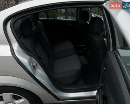 Сірий Опель Астра, об'ємом двигуна 1.6 л та пробігом 152 тис. км за 6000 $, фото 37 на Automoto.ua