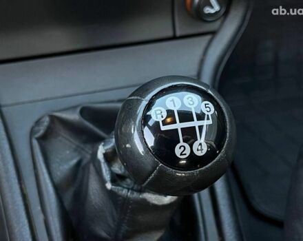 Серый Опель Астра, объемом двигателя 1.4 л и пробегом 280 тыс. км за 4390 $, фото 20 на Automoto.ua